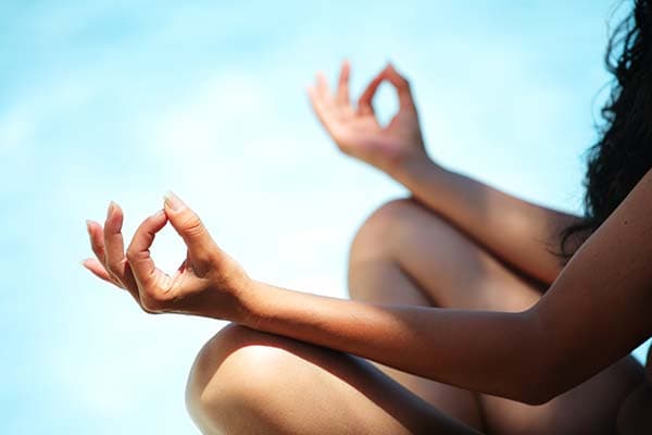 Some Ways to Use Yoga for Simple Stress Relief