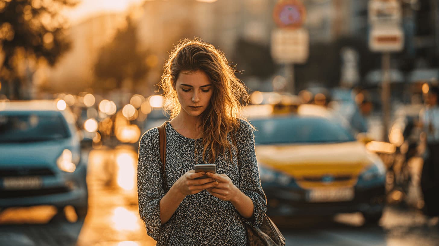 City Girl Problems: Why I Spent $200 on Uber This Month (And Still Got Lost)