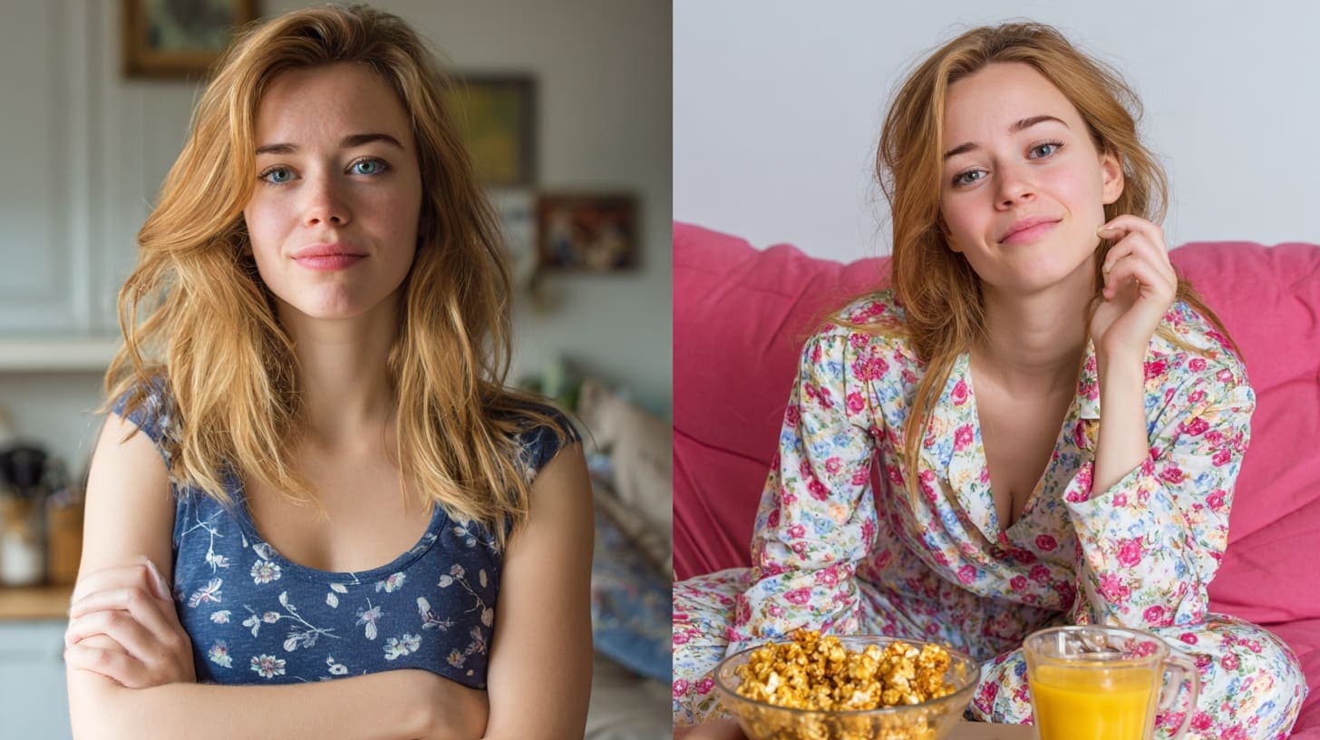 Dating Apps vs Reality: Why My Profile Says 'Adventurous' But I Haven't Left My Couch in 3 Days