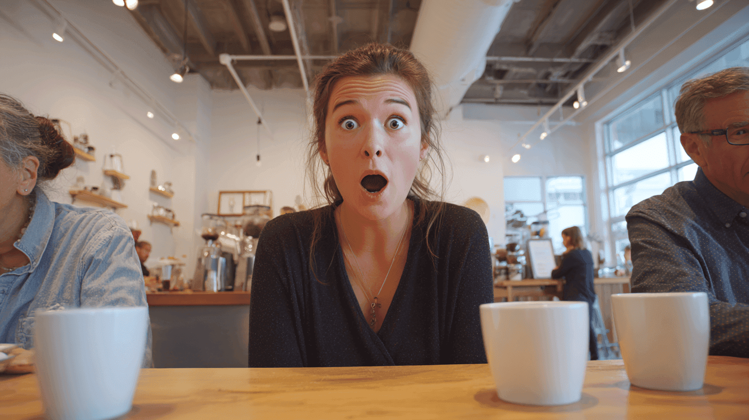 My Dating App Disasters: Including the Guy Who Brought His Mom to Our Coffee Date