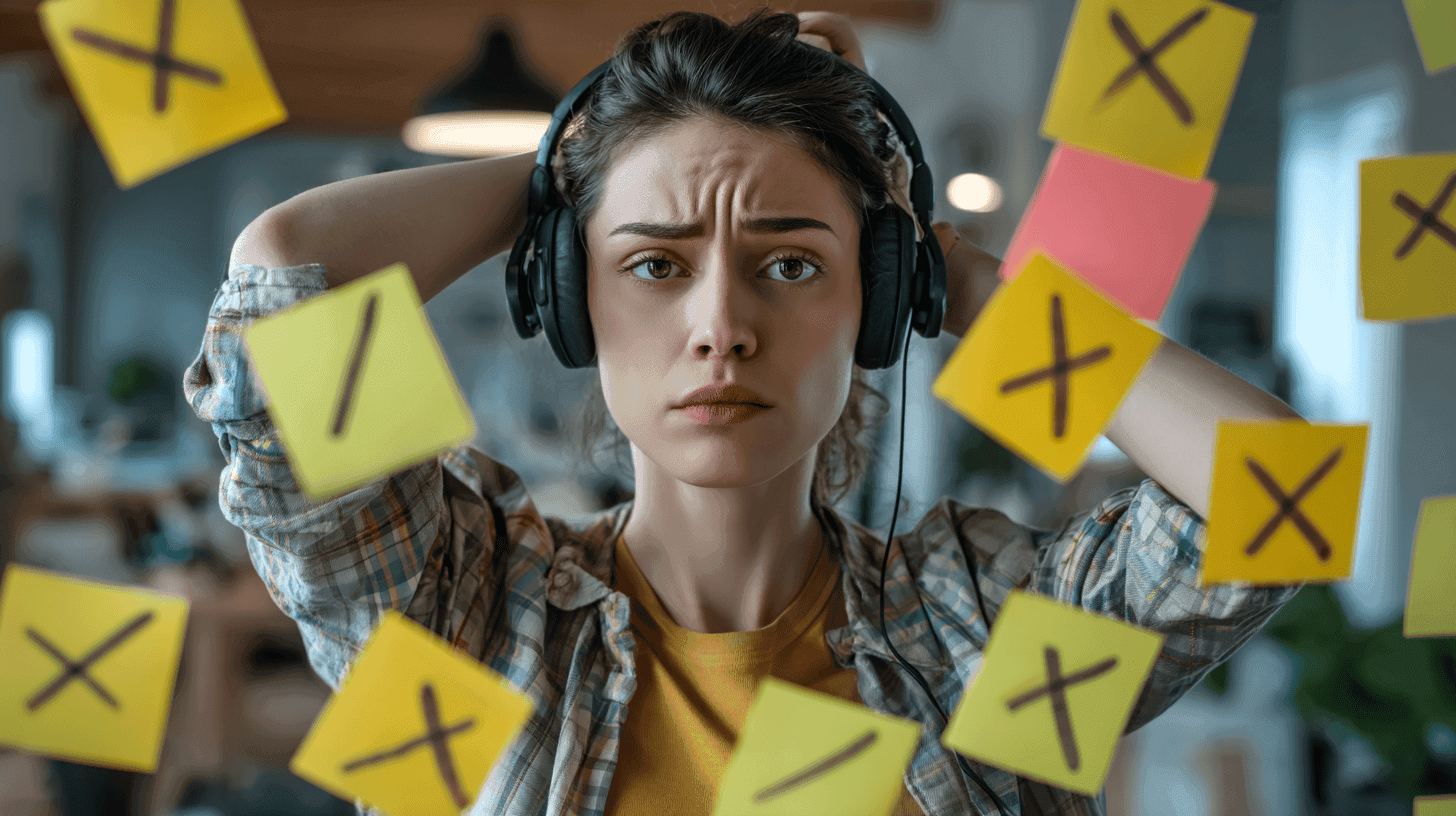 The Great Password Crisis of 2024: How I Locked Myself Out of My Entire Digital Life